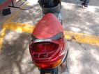 TVS Scooty Pep+ 2007