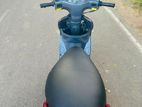 TVS Scooty Pep 2007
