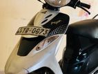 TVS Scooty Pep+ 2007