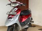 TVS Scooty Pep+ 2007