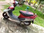 TVS Scooty Pep+ 2007