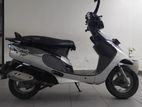TVS Scooty Pep+ 2007