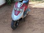 TVS Scooty Pep 2007