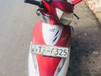 TVS Scooty Pep+ 2007