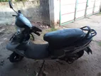 TVS Scooty Pep+ 2007