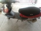 TVS Scooty Pep+ 2007