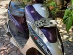 TVS Scooty Pep+ 2007
