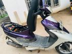 TVS Scooty Pep 2007