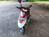 TVS Scooty Pep+ 2007