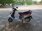 TVS Scooty Pep+ 2007