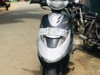 TVS Scooty Pep+ 2007