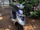 TVS Scooty Pep+ 2007