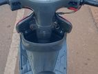 TVS Scooty Pep+ 2007