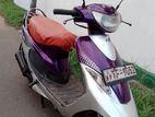 TVS Scooty Pep 2007