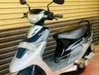 TVS Scooty Pep 2007