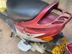 TVS Scooty Pep 2007