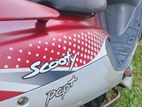 TVS Scooty Pep+ 2007