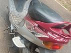 TVS Scooty Pep+ 2007