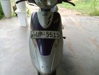 TVS Scooty Pep 2007