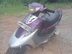 TVS Scooty Pep+ 2007