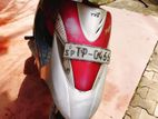 TVS Scooty Pep+ 2007
