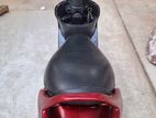TVS Scooty Pep+ 2007
