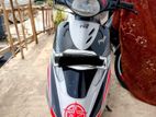 TVS Scooty Pep 2007