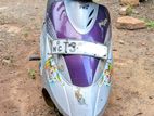 TVS Scooty Pep 2007