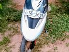 TVS Scooty Pep+ 2007