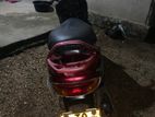 TVS Scooty Pep+ 2007