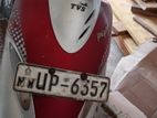 TVS Scooty Pep+ 2007