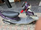 TVS Scooty Pep+ 2008