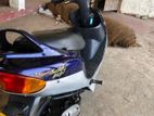 TVS Scooty Pep+ 2008