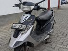 TVS Scooty Pep+ 2008