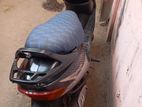 TVS Scooty Pep+ 2008