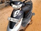 TVS Scooty Pep 2008