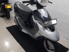 TVS Scooty Pep+ 2008