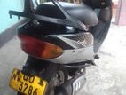 TVS Scooty Pep 2008