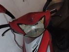 TVS Scooty Pep+ 2008