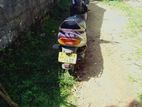 TVS Scooty Pep+ 2008
