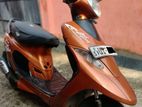 TVS Scooty Pep+ 2008