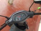 TVS Scooty Pep+ 2008