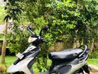 TVS Scooty Pep+ 2008