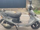 TVS Scooty Pep+ 2008