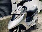 TVS Scooty Pep+ 2008