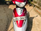 TVS Scooty Pep 2008