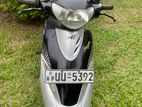 TVS Scooty Pep+ 2008