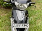 TVS Scooty Pep+ 2008