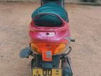 TVS Scooty Pep+ 2008