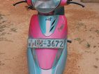 TVS Scooty Pep+ 2008